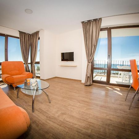 Premier Fort Beach Hotel Sveti Vlas Exteriör bild