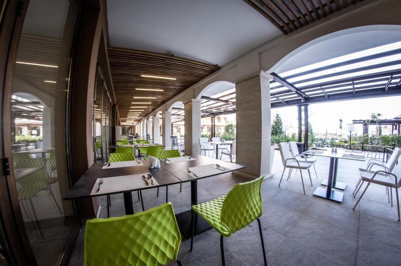Premier Fort Beach Hotel Sveti Vlas Exteriör bild