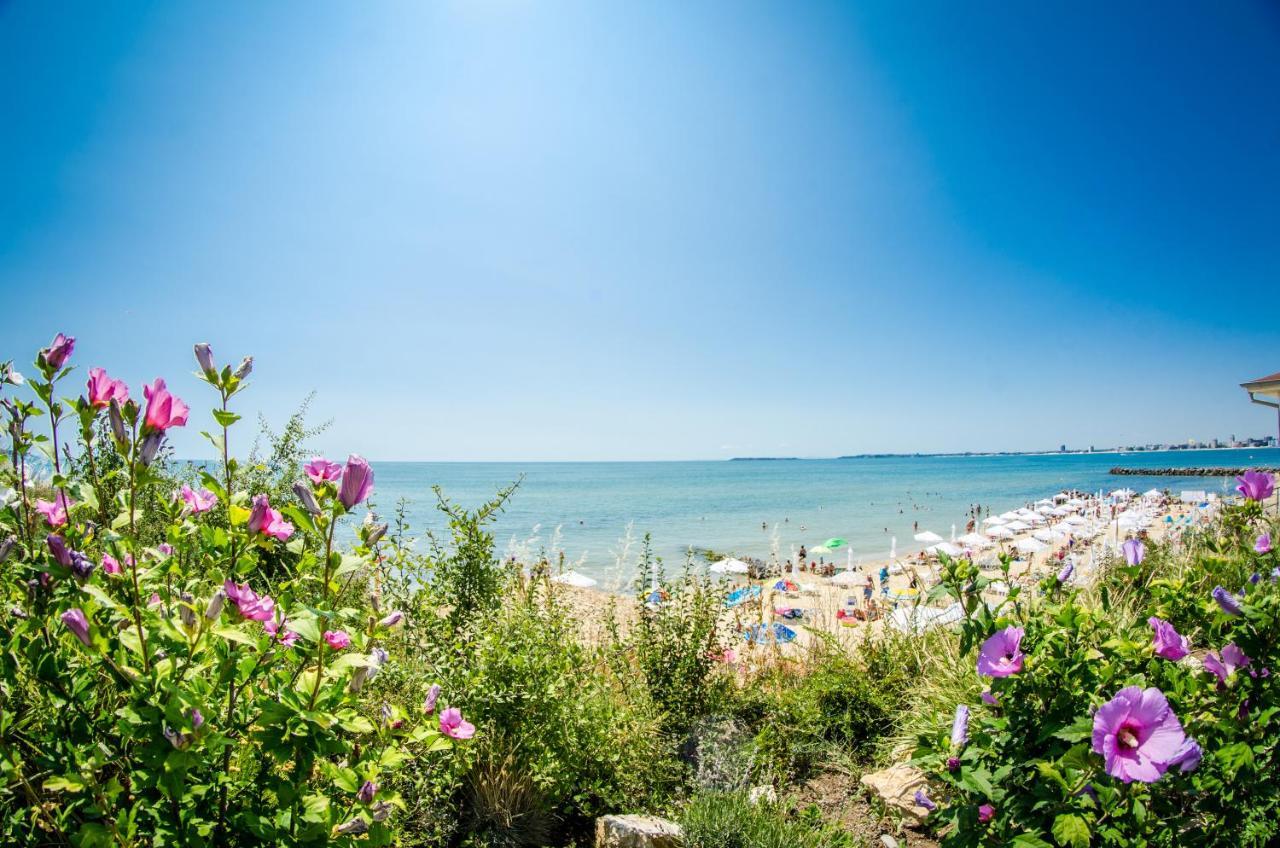 Premier Fort Beach Hotel Sveti Vlas Exteriör bild