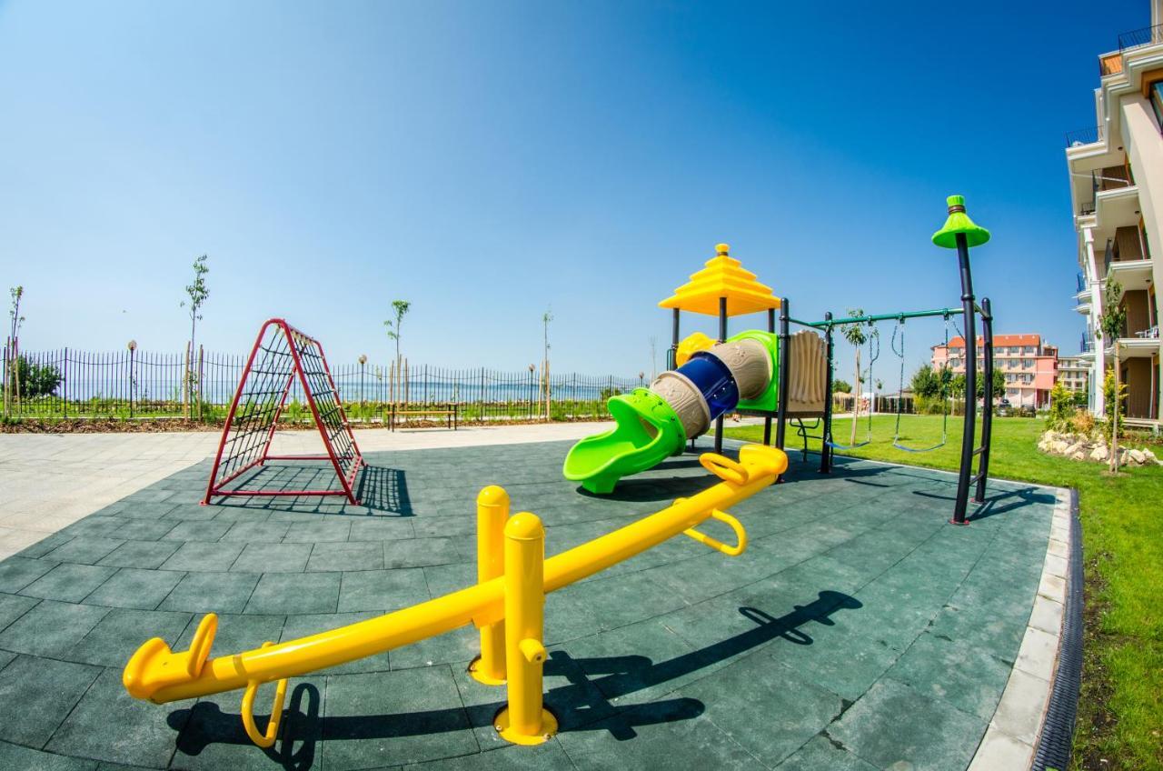 Premier Fort Beach Hotel Sveti Vlas Bekvämligheter bild