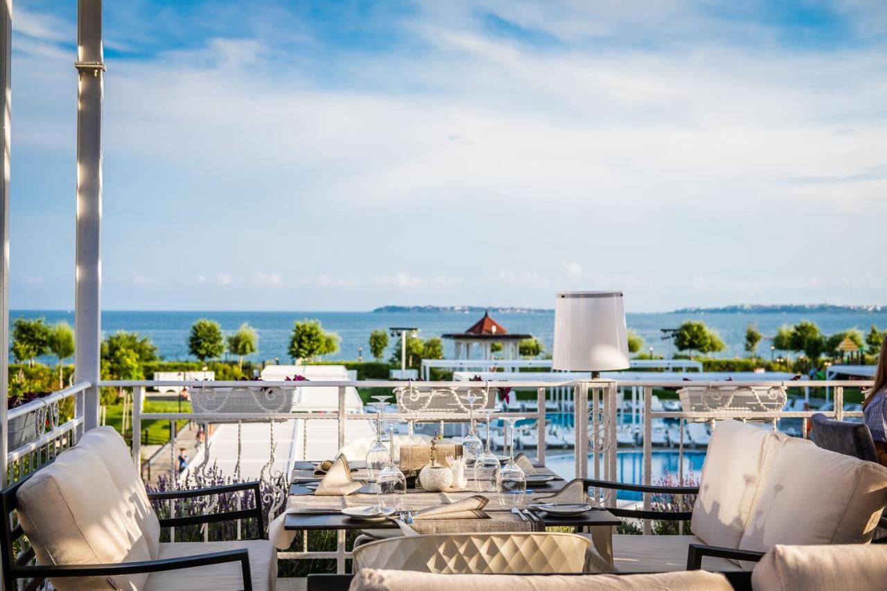 Premier Fort Beach Hotel Sveti Vlas Bekvämligheter bild