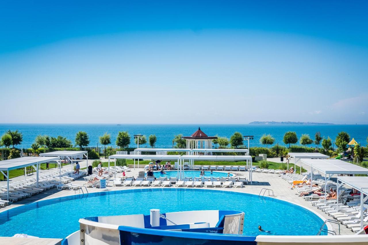 Premier Fort Beach Hotel Sveti Vlas Bekvämligheter bild