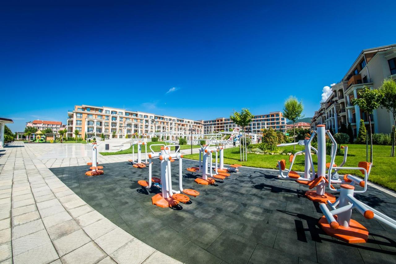 Premier Fort Beach Hotel Sveti Vlas Bekvämligheter bild